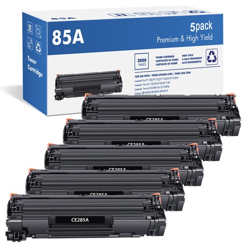 Super xxxl toner 85a ce285a - super-xxxl,