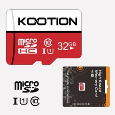 Micro SD Karte 32 GB