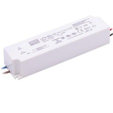 Mean Well LPV-60-12 LED Netzteil 60W 12V 5A IP67 Schaltnetzteil CV