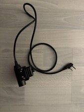 U94 Ptt MOLLE Militärradio-Headset-Adapter Kompatibel Für  Kenwood