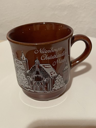 Glühweinbecher tasse - glühweinbecher,