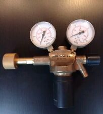 Flaschendruckminderer CONSTANT 2000 Argon/CO₂ 300bar 16l/min