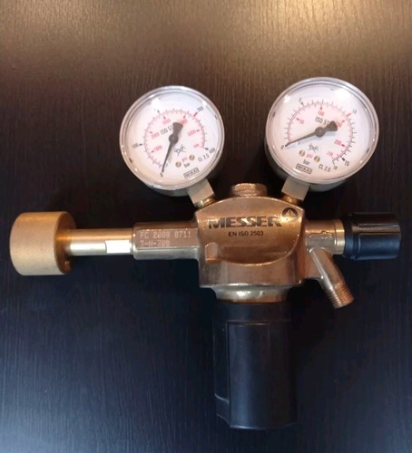 Flaschendruckminderer constant - flaschendruckminderer,