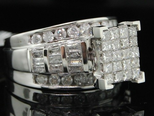 Diamant verlobungsring damen - diamant,