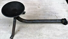 NEU Multicar M25 Cunewalder Motor Ölsaugleitung in Ölwanne