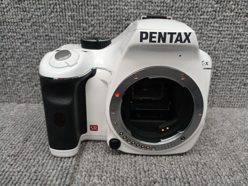 Pentax digital slr kamera - pentax,