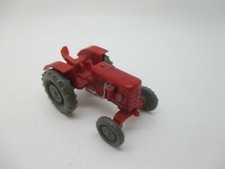 Wiking: Fahr- Schlepper