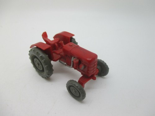 Wiking fahr schlepper - wiking:,