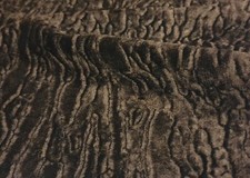 Webpelz Kurzhaar Kunstfell