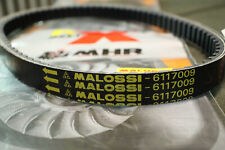 Gilera Runner 180 FXR Malossi