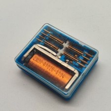 1 Stk. Siemens Kamm-Relais /