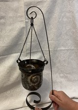 Partylite Amaretto Swirl