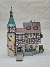 FALLER 130365 H0 JAGDSCHLOSS-