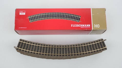 Fleischmann 6120 profi - fleischmann, h0
