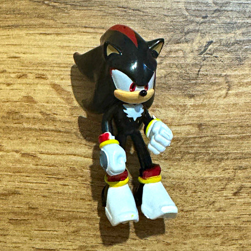 Netflix sonic the hedgehog - netflix,