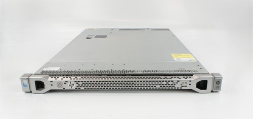 Proliant dl360 2x - g9,
