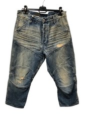 G-Star, Herren Jeans Loose