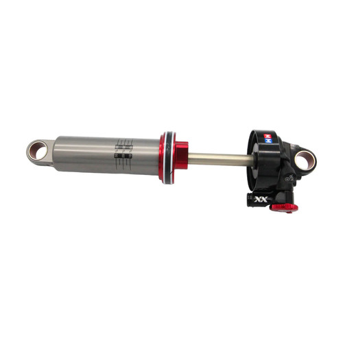 Rock shox monarch - monarch, damper
