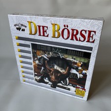 Die Börse Börsenspiel Spiel