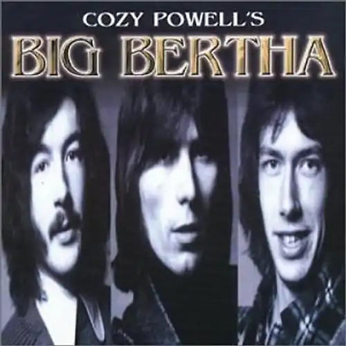 Big bertha cozy - big, powell's