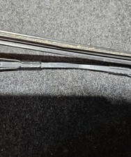 Original Skoda Superb Aero