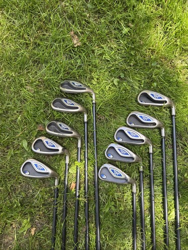 Callaway hawk eye - eye, /