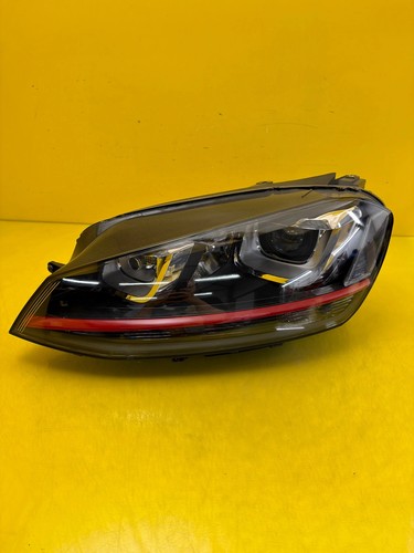 Golf vii gti bi - golf,