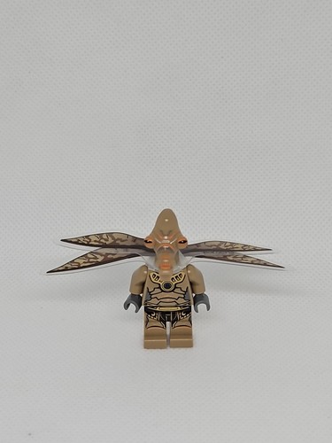 Lego star wars minifigur - star,