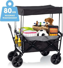 Bollerwagen Handwagen faltbar