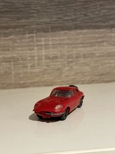 Wiking 1:87 Oldtimer Jaguar 