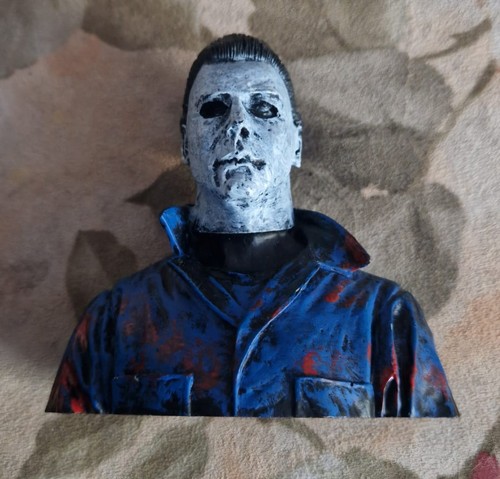 Michael myers figur halloween - myers,
