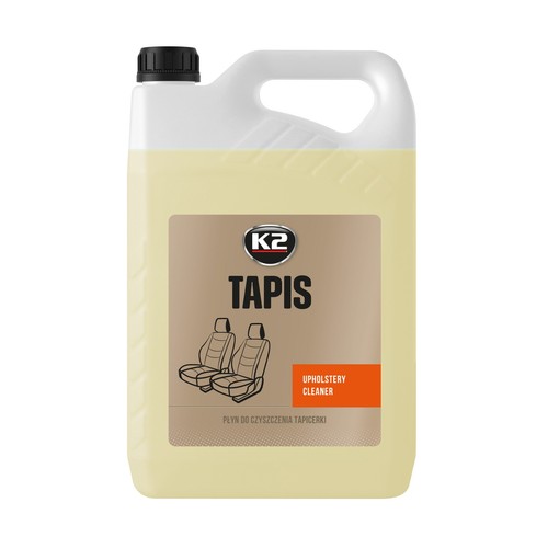 Polsterreiniger - , 5l