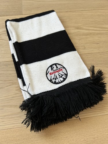 Eintracht frankfurt schal 80er - eintracht,
