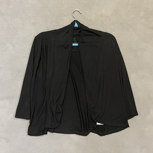Opus sandrine cardigan schwarz - sandrine,
