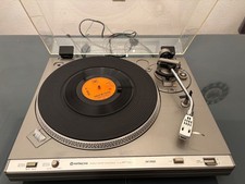 Hitachi HT-354 Direct Drive