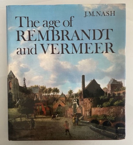 The age rembrandt and - age,