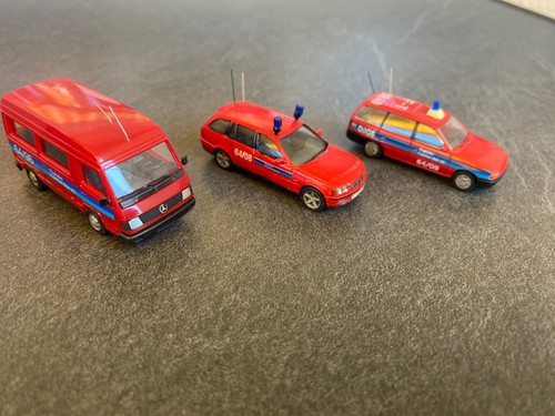 Konvolut rettungsdienst - konvolut,