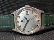 Tissot PR516 Visodate Seastar