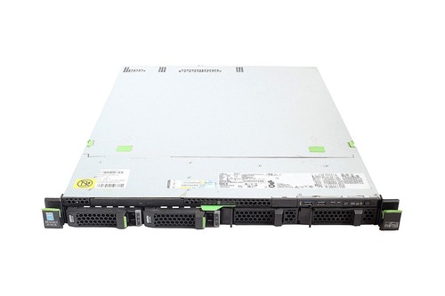 Fujitsu primergy rx100 1x - fujitsu, s8