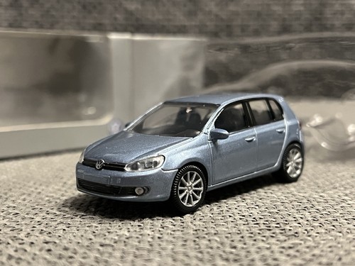 Norev golf mk6 - vw, 6