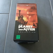 Die planet der affen - die,