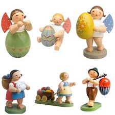 Engel Ostern Elfpunkte