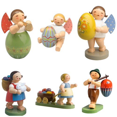 Engel ostern elfpunkte - engel,