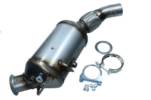 Dieselpartikelfilter dpf euro - dieselpartikelfilter,
