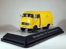 Premium ClassiXXs, Mercedes