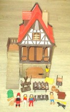 Playmobil 3448 Jägerhof