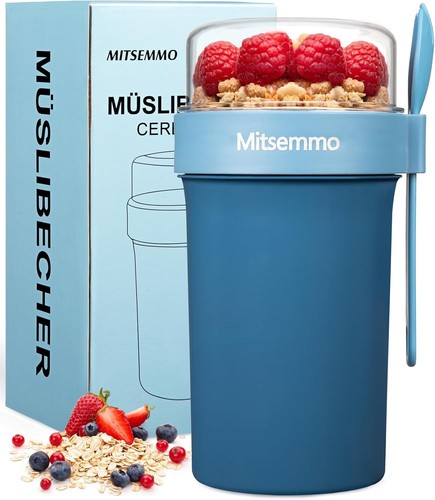 Müslibecher go - müslibecher, to