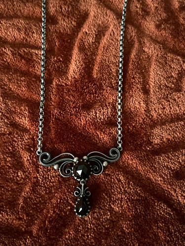 Collier trachtenschmuck - collier,
