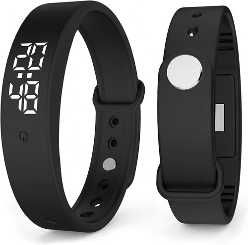 Wecker armband - wecker,