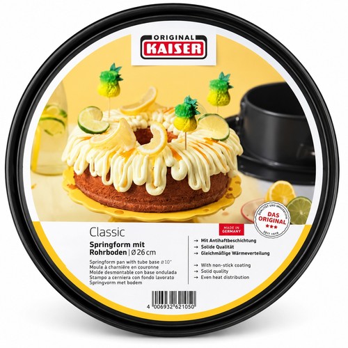 Original kaiser classic - kaiser,